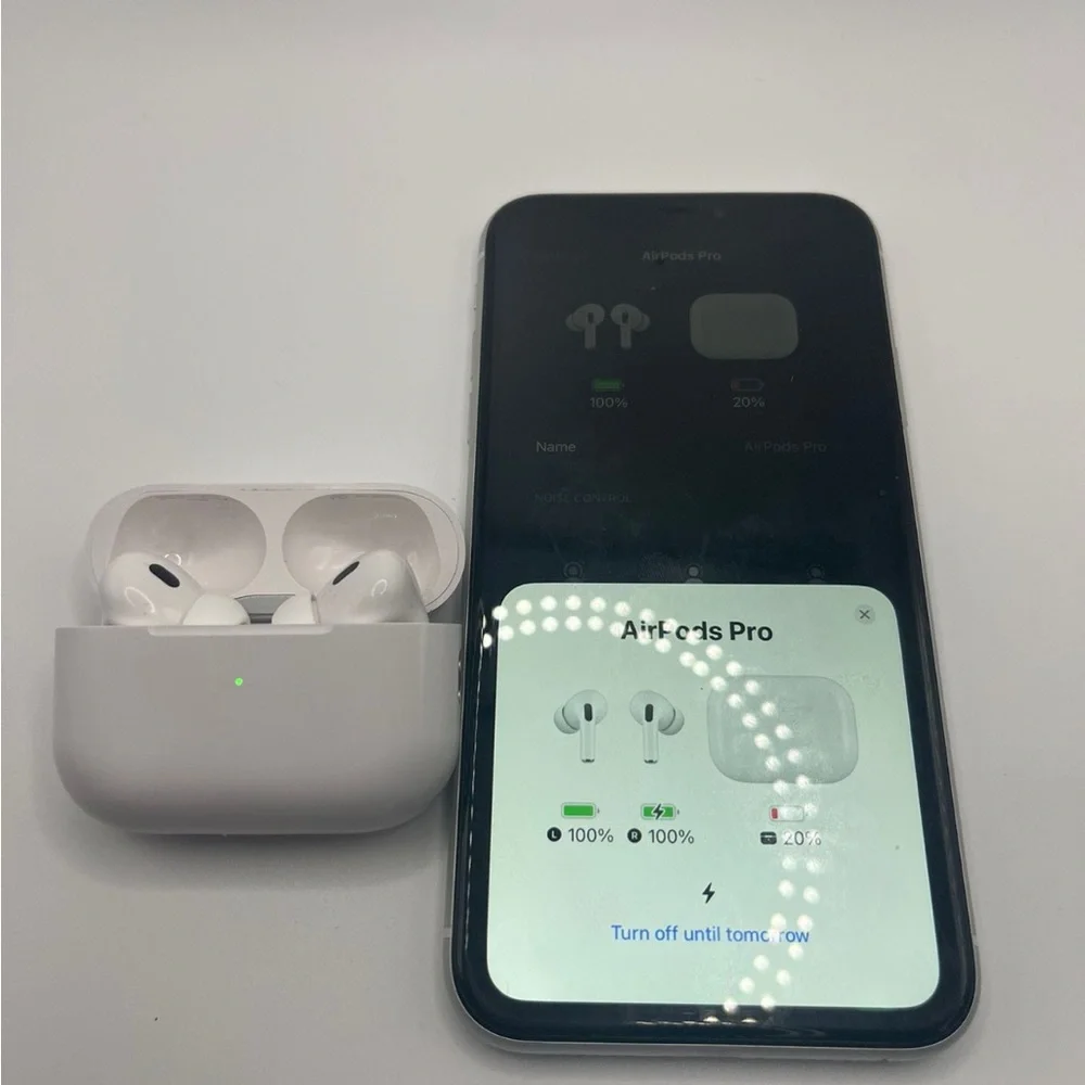 Apple Airpod Pros